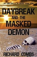 Cover: Daybreak and the Masked Demon - Rebel ePublishers