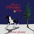 Cover: Kara's Christmas Wish - Black Mare Books