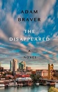 Cover: The Disappeared - OUTPOST19