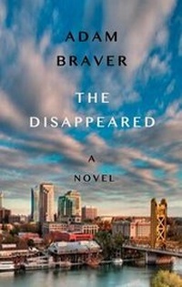 Enlarge image Cover: The Disappeared - OUTPOST19