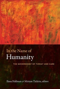 Enlarge image Cover: In the Name of Humanity - Duke University Press