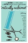 Cover: Critically Acclaimed - Rare Bird Books