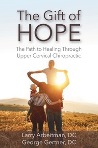 Abbildung von: The Gift of Hope - Todd Berntson