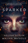Cover: Sparked - Inkshares