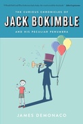 Cover: The Curious Chronicles of Jack Bokimble and His Peculiar Penumbra - Inkshares