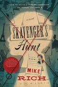 Cover: Skavenger's Hunt - Inkshares