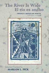 Abbildung von: The River is Wide/El Rio Es Ancho - University of New Mexico Press
