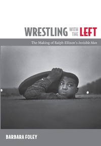 Enlarge image Cover: Wrestling with the Left - Duke University Press