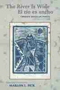 Abbildung von: The River is Wide/El Rio Es Ancho - University of New Mexico Press