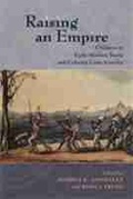 Cover: Raising an Empire - University of New Mexico Press