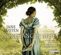 Cover: Northanger Abbey - Random House Audio