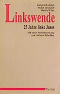 Cover: Linkswende - Klartext