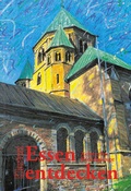 Cover: Essen entdecken - Klartext