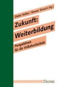 Cover: Zukunft: Weiterbildung - Klartext