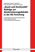 Cover: Bruch und Kontinuit&auml;t - Klartext