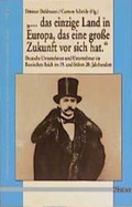 Cover: ... das einzige Land in Europa, das eine grosse Zukunft vor sich hat - Klartext