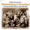 Cover: M&auml;dchenbildung in Deutschland - Klartext