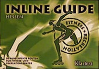 Enlarge image Cover: Inline-Guide Fitness + Recreation - Klartext