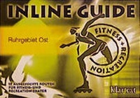 Enlarge image Cover: City Guide Ruhrgebiet-Ost - Klartext