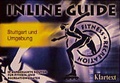 Cover: Inline Guide Stuttgart - Klartext