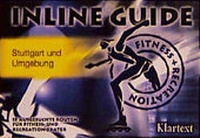 Enlarge image Cover: Inline Guide Stuttgart - Klartext
