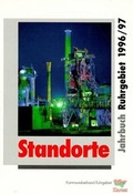 Cover: Standorte - Klartext