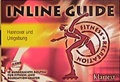Cover: Inline Guide City-Edition Hannover - Klartext