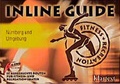 Cover: Inline Guide City-Edition N&uuml;rnberg /F&uuml;rth - Klartext