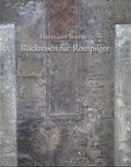 Cover: R&uuml;ckreisen f&uuml;r Rompilger - Klartext