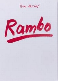 Enlarge image Cover: Rambo - Nieves