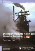 Cover: Die Henrichsh&uuml;tte Hattingen - Klartext