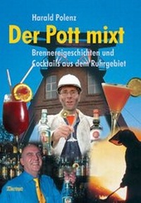 Enlarge image Cover: Der Pott mixt - Klartext