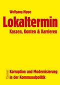 Cover: Lokaltermin: Kassen, Konten & Karrieren - Klartext