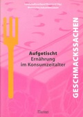 Cover: Aufgetischt - Klartext