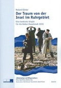 Cover: Der Traum von der Insel im Ruhrgebiet - Klartext