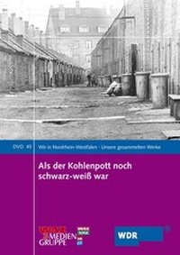 Abbildung von: Als der Kohlenpott noch schwarz-weiß war - Klartext