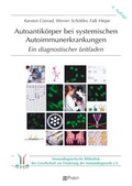 Cover: Autoantik&ouml;rper bei systemischen Autoimmunerkrankungen - Pabst Science Publishers