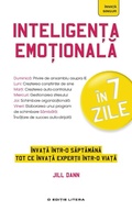 Cover: Inteligen&iquest;a emo&iquest;ionala - Litera Media Group