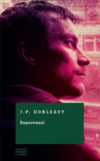 Enlarge image Cover: Ro¿covanul - Litera Media Group