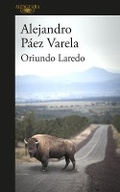 Cover: Oriundo Laredo (Spanish Edition) - Alfaguara