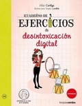 Cover: Cuaderno de Ejercicios de Desintoxicacion Digital - Urano