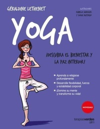 Abbildung von: Yoga - Urano