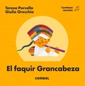 Cover: El Faquir de Grancabeza - Combel Ediciones Editorial Esin, S.A.