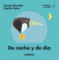 Cover: de Noche Y de Dia - Combel Ediciones Editorial Esin, S.A.