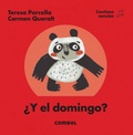 Cover: ?Y El Domingo? - Combel Ediciones Editorial Esin, S.A.