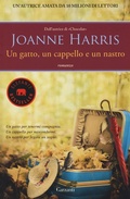 Cover: Un gatto, un cappello e un nastro - Elefanti bestseller;Garzanti