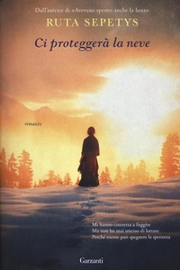 Abbildung von: Ci proteggerà la neve - Narratori moderni;Garzanti