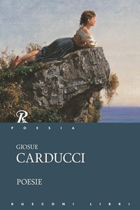 Abbildung von: Poesie - Classici della poesia;Rusconi Libri