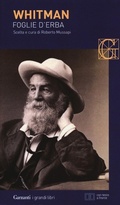 Cover: Foglie d'erba - I grandi libri;Garzanti