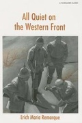 Cover: All Quiet on the Western Front - BradyGames